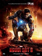 7998 - Iron Man 3  - 2013